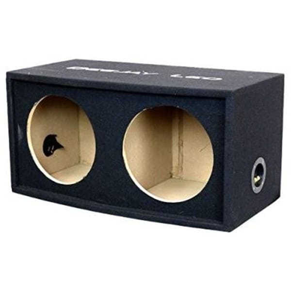 Betterbattery 12 in. Double Heavy Duty Woofer BE3234464 - main